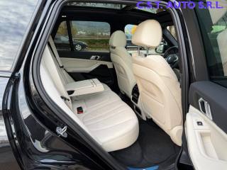 BMW X5 usata, con Chiusura centralizzata