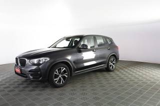 BMW X3 usata 6