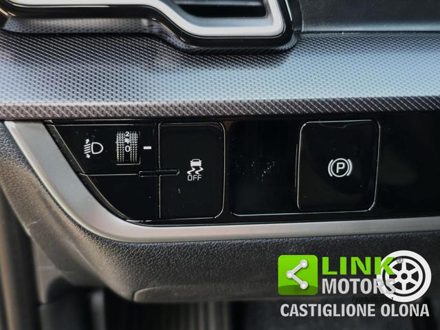 KIA Sportage usata, con Sistema di navigazione