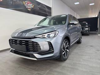 MG ZS usata, con Specchietti laterali elettrici
