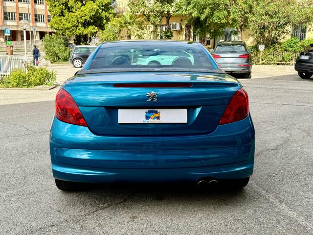 PEUGEOT 207 usata, con Cerchi in lega