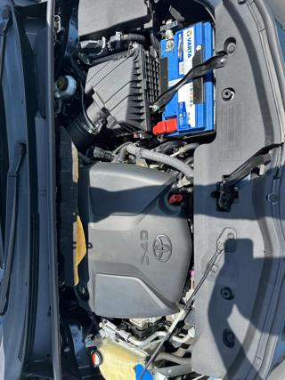 TOYOTA Verso usata 25