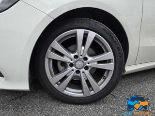 MERCEDES-BENZ A 180 usata, con Chiusura centralizzata