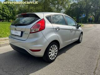 FORD Fiesta usata, con Airbag laterali