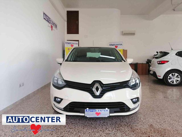 RENAULT Clio usata, con Airbag