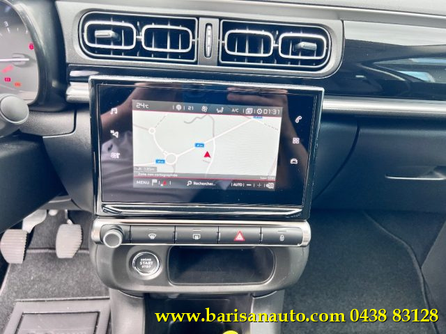 CITROEN C3 usata, con Controllo trazione