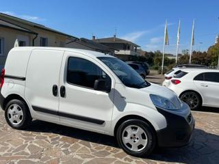 FIAT Fiorino usata, con ESP