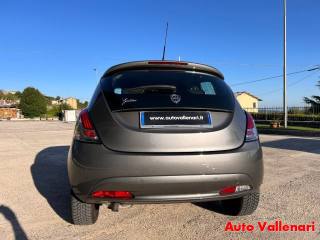 LANCIA Ypsilon usata, con Climatizzatore