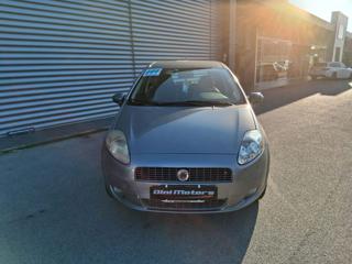 FIAT Grande Punto usata, con Alzacristalli elettrici