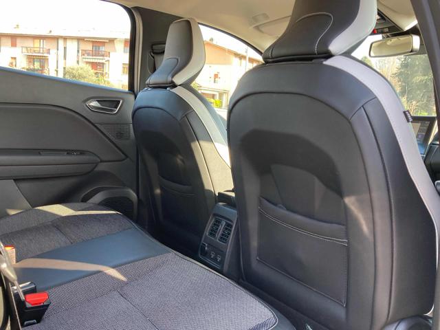 RENAULT Captur usata, con Fendinebbia