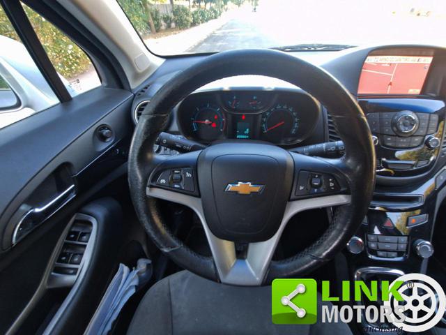 CHEVROLET Orlando usata 25
