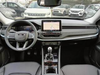 JEEP Compass usata, con Controllo automatico clima