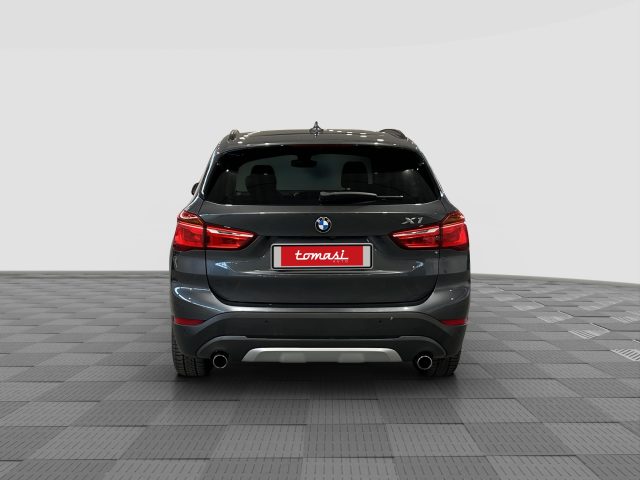 BMW X1 usata 3