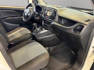 FIAT Doblo usata 8