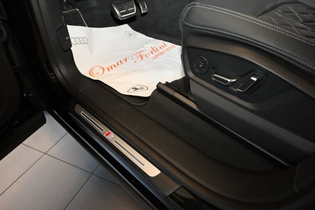 AUDI Q8 usata 31