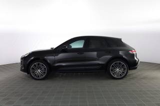 PORSCHE Macan usata 6