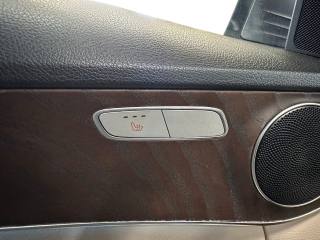 MERCEDES-BENZ C 220 usata, con Immobilizzatore elettronico