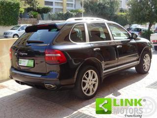 PORSCHE Cayenne usata, con Airbag Passeggero