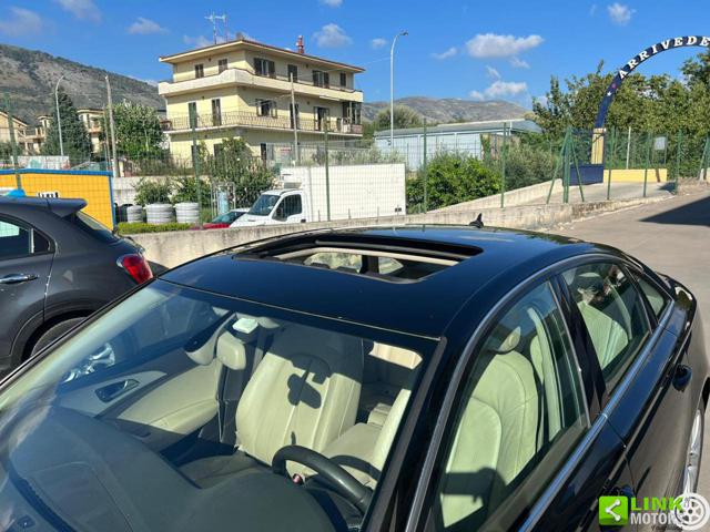 AUDI A6 usata, con Tettuccio apribile