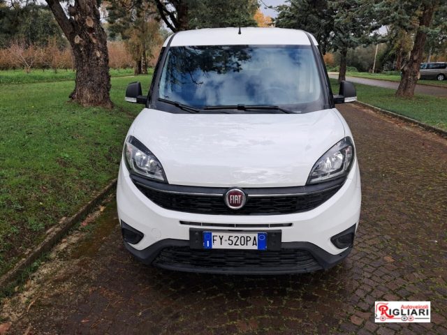 FIAT Doblo usata 10