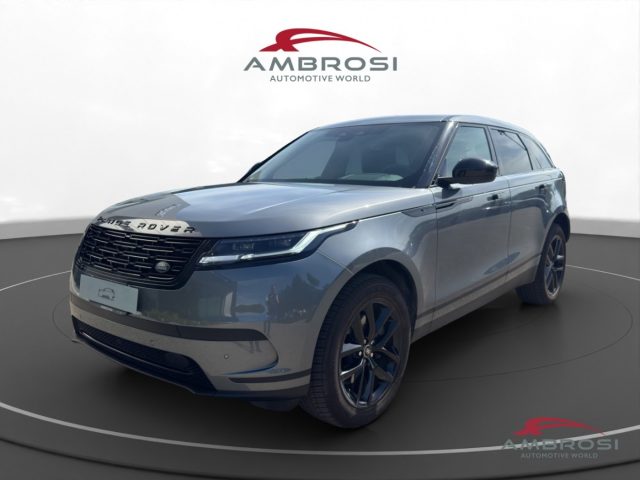 LAND ROVER Range Rover Velar usata 0