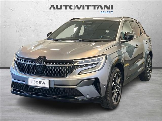 RENAULT Austral usata, con ABS