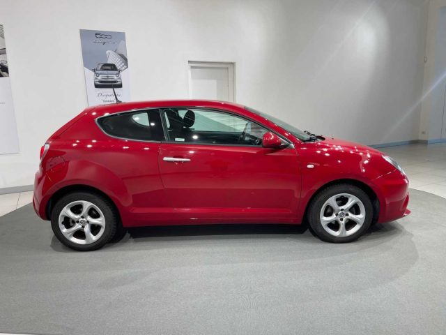 ALFA ROMEO MiTo usata, con Autoradio