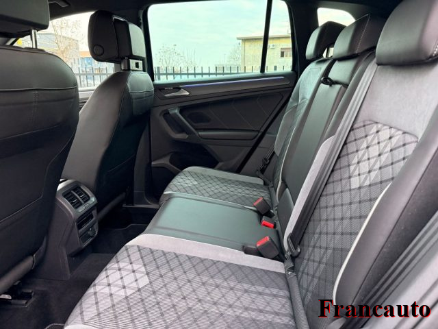 VOLKSWAGEN Tiguan usata, con Controllo trazione