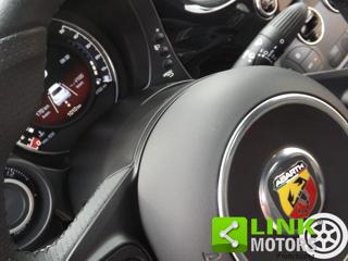 ABARTH 595 usata, con Airbag testa
