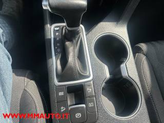 KIA Sportage usata, con Immobilizzatore elettronico