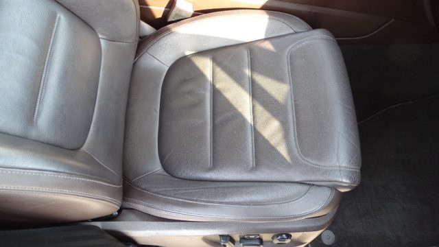 VOLKSWAGEN Touareg usata 65