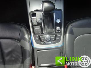 AUDI A6 usata, con Servosterzo