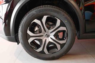 CITROEN E-C3 usata, con Airbag Passeggero