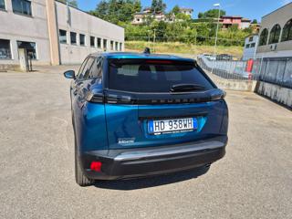 PEUGEOT 2008 usata, con Cerchi in lega