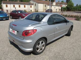 PEUGEOT 206 usata 72