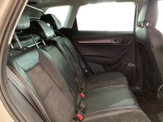 SKODA Karoq usata, con ESP
