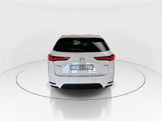 MAZDA CX-60 usata, con Sistema di navigazione