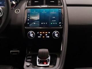 JAGUAR E-Pace usata, con Cronologia tagliandi
