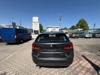 BMW X1 usata, con Airbag laterali