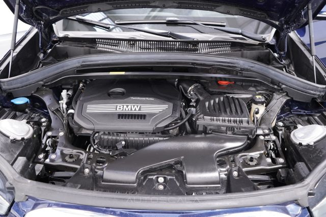 BMW X1 usata 38