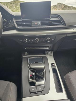 AUDI Q5 usata, con Controllo trazione
