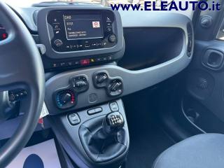 FIAT Panda usata, con Fendinebbia