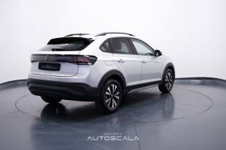 VOLKSWAGEN Taigo usata, con Autoradio