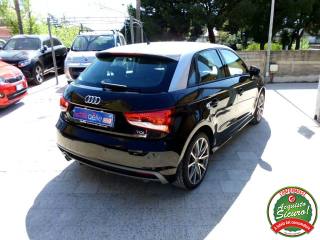 AUDI A1 usata, con Boardcomputer