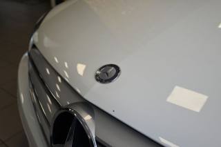 MERCEDES-BENZ C 200 usata 12