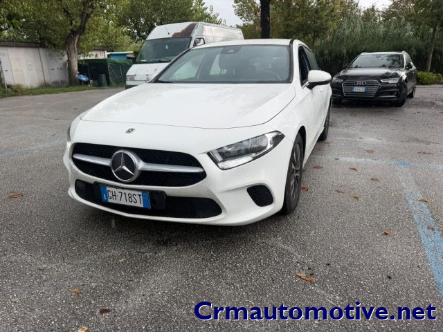 MERCEDES-BENZ A 180 usata, con ABS
