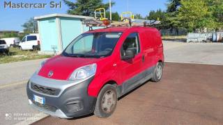 FIAT Fiorino usata, con Airbag Passeggero
