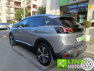 PEUGEOT 3008 usata, con Sensori di parcheggio anteriori