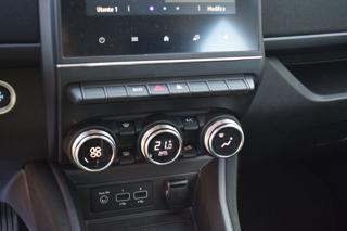 RENAULT ZOE usata, con ESP
