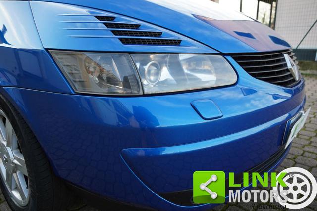 RENAULT Avantime usata, con Immobilizzatore elettronico
